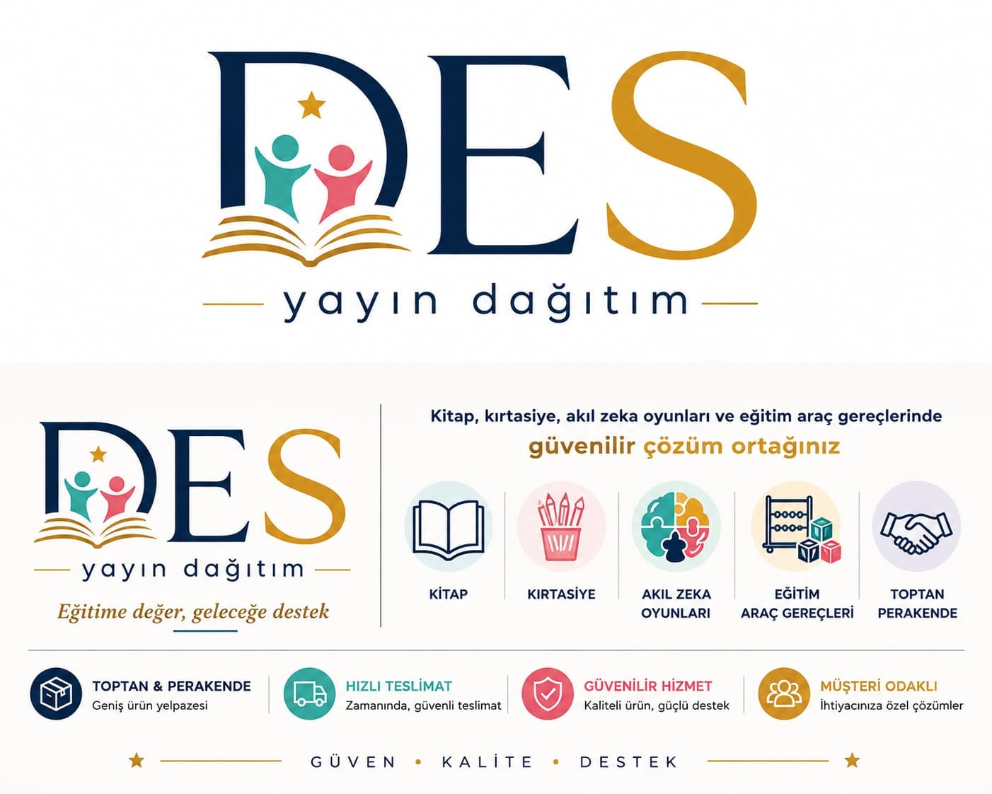 HEY CANLILAR EĞİTİM SETİ